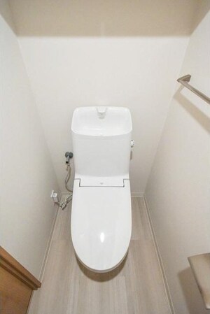 オーパスホームズ白山の物件内観写真